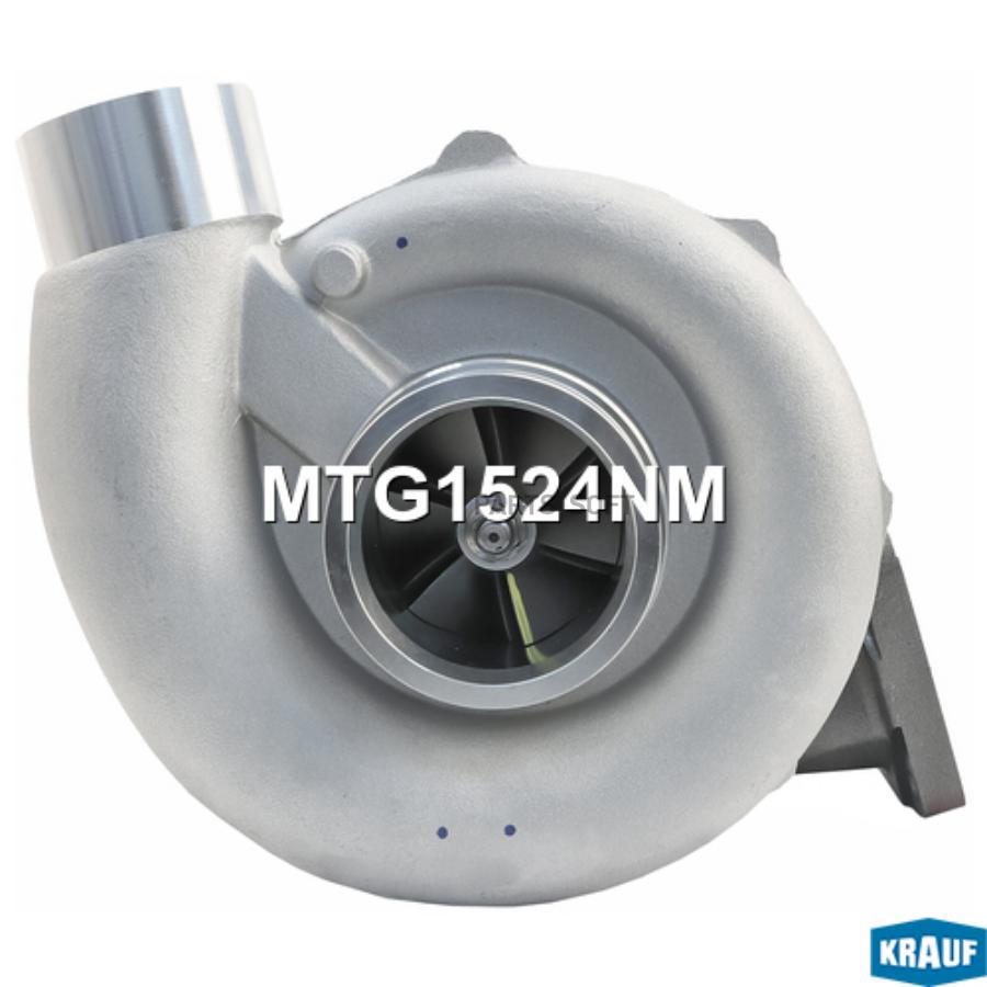 

Турбокомпрессор Krauf MTG1524NM