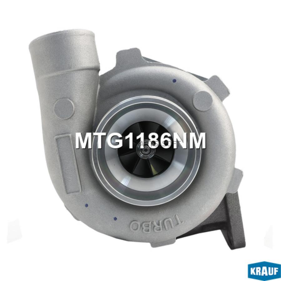 

Турбокомпрессор Krauf MTG1186NM