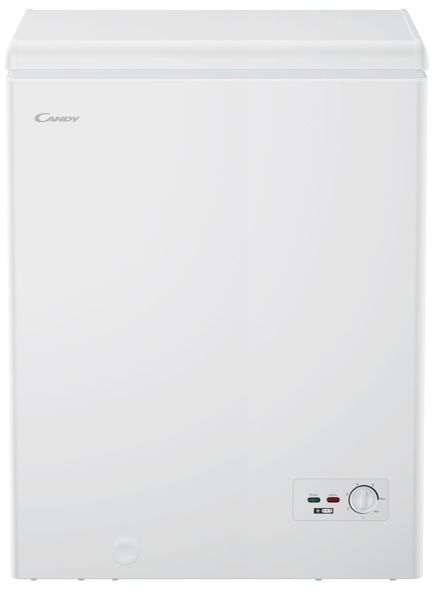 

Морозильный ларь Candy CCM200R белый, CCM200R