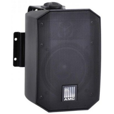 

Акустика трансляционная трансформаторная AMC VIVA 4 Black, VIVA 4 Black