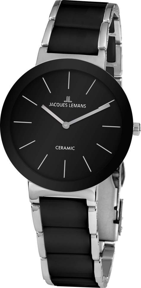 

Наручные часы мужские Jacques Lemans 42-8, 42-8