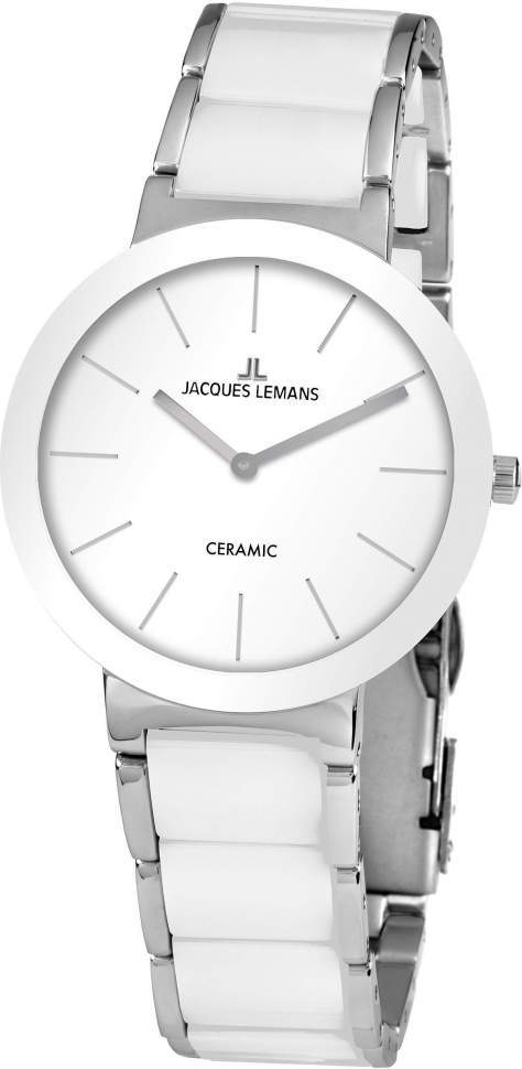 

Наручные часы мужские Jacques Lemans 42-8, 42-8