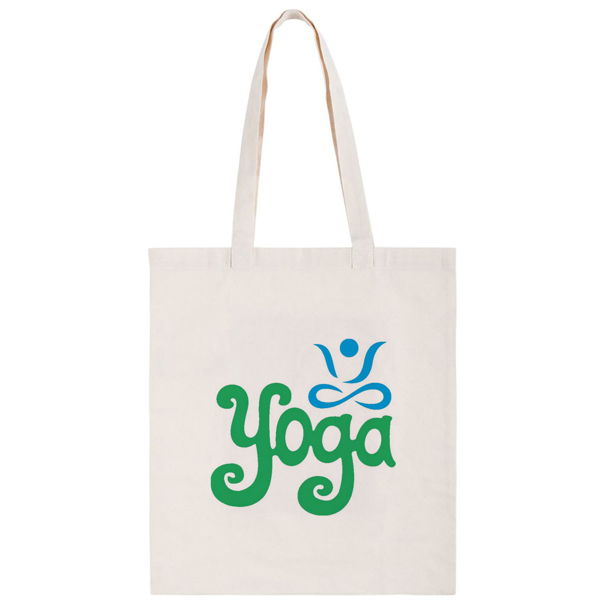 фото Сумка-шоппер coolpodarok йога. yoga
