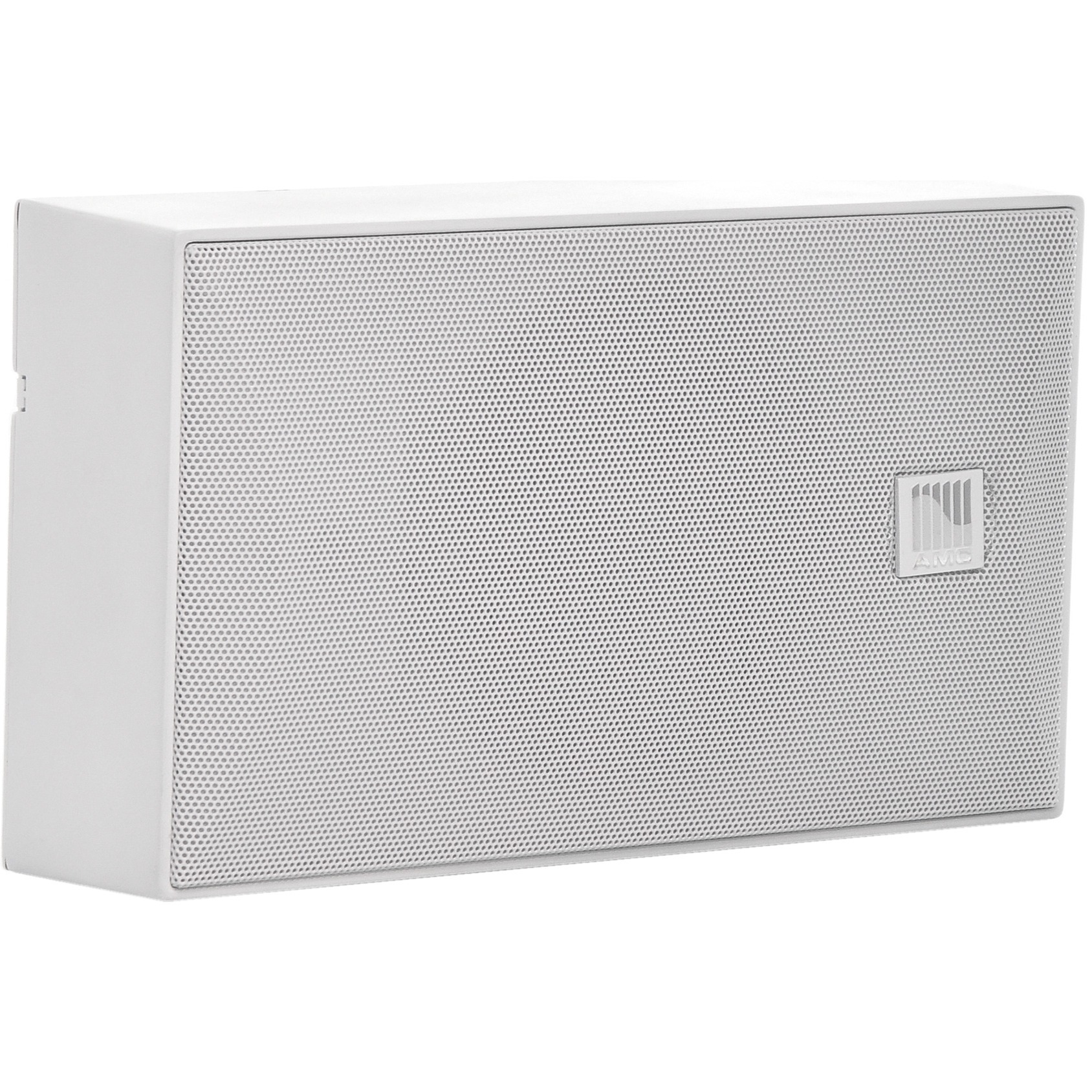 

Акустика трансляционная трансформаторная AMC iSpeak 5 White, iSpeak 5 White