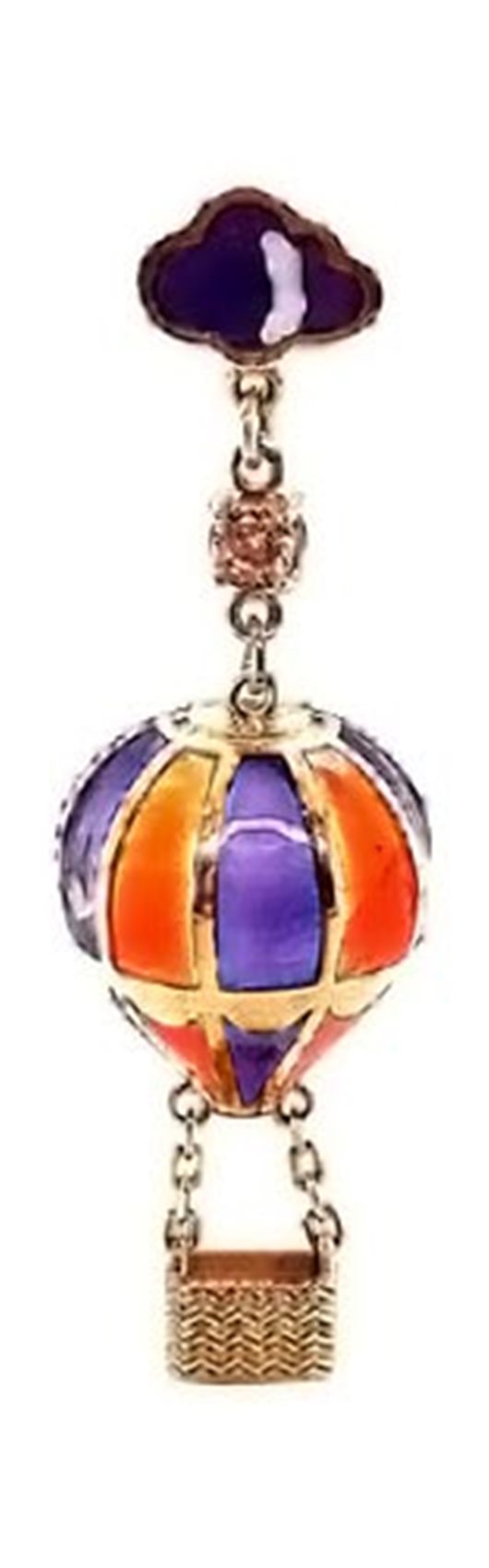 

Подвеска из серебра с фианитом Art I Fact 0626.0083-pendant-fianit, 0626.0083-pendant-fianit