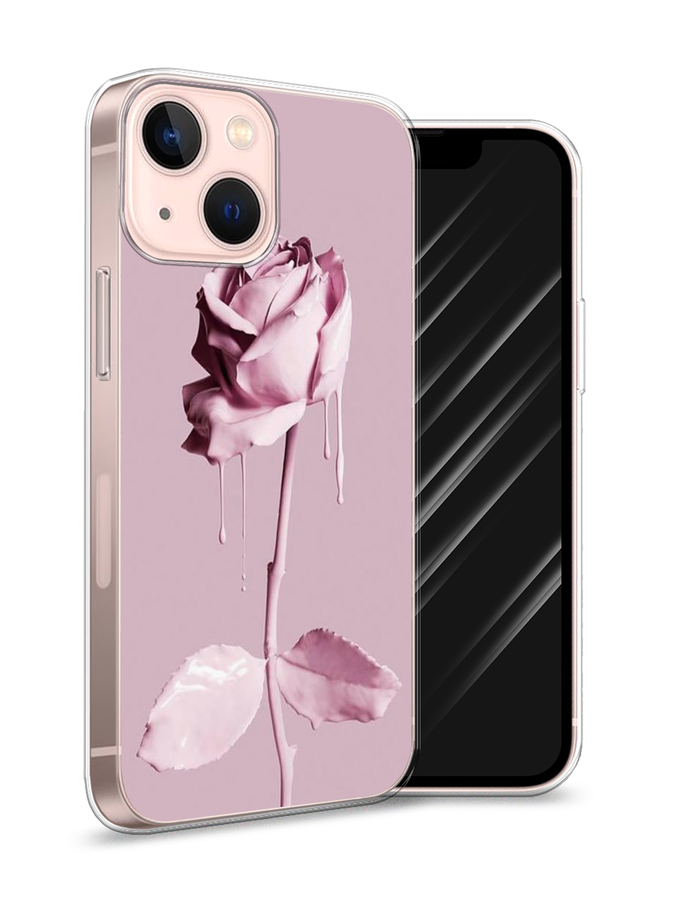 Чехол Awog на Apple iPhone 13 mini / Айфон 13 mini 