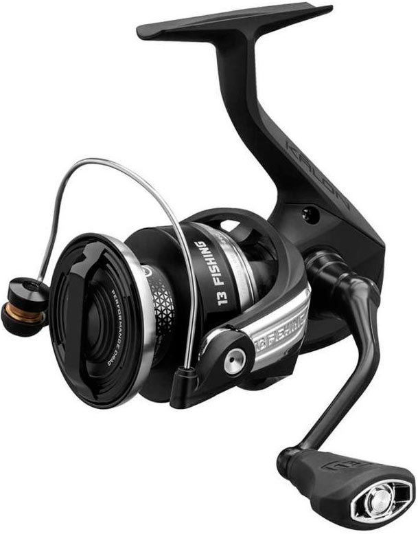 Катушка для рыбалки 13 FISHING Kalon A Spinning Reel 1000 6.2:1 (4000 / 9 / 91 / 283)