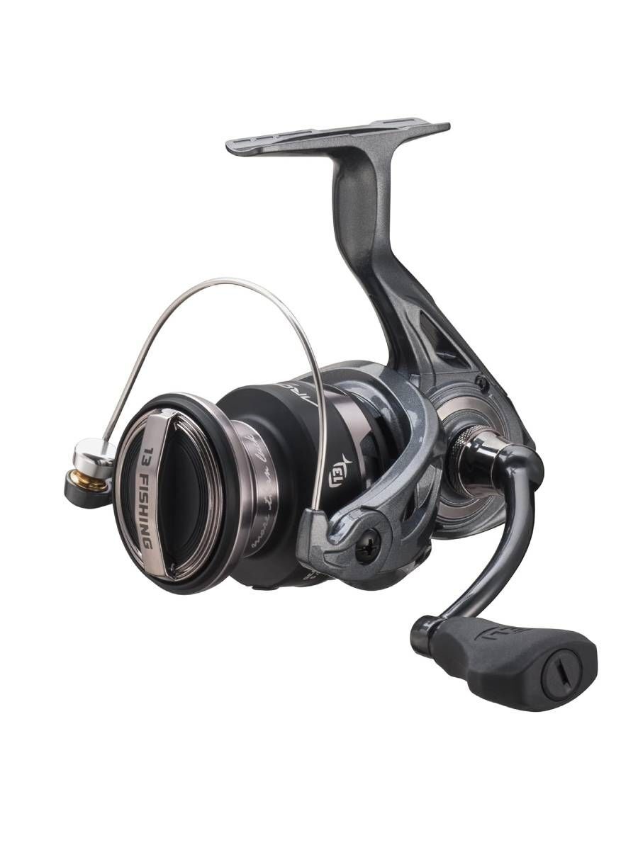 Катушка для рыбалки 13 FISHING Architect A Spinning Reel 3000 5.2:1 (4000 / 10 / 82 / 324)