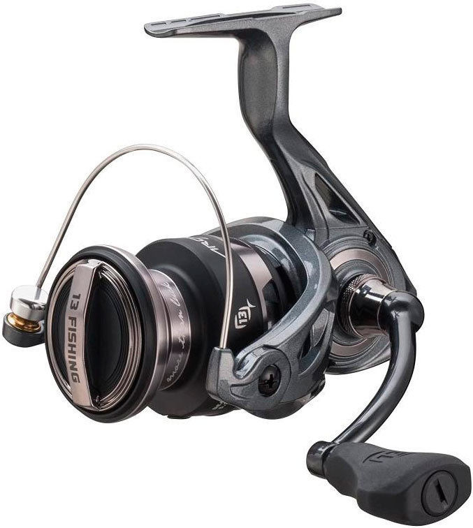 Катушка для рыбалки 13 FISHING Architect A Spinning Reel 3000 5.2:1 (2000 / 7 / 72 / 248)