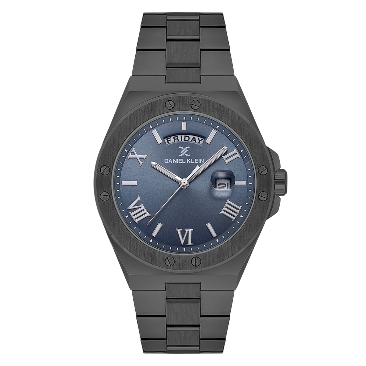 

Наручные часы мужские Daniel Klein DK13736-4, DK13736-4