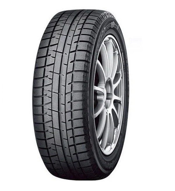 

Шины Yokohama Iceguard Studless IG50+ 225/55 R17 97Q, iceGuard Studless iG50+