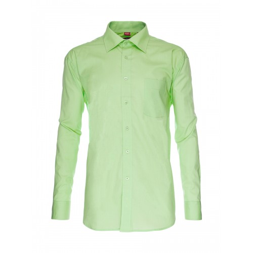 Рубашка мужская Imperator Mineral Green зеленая 44/178-186