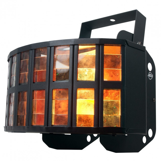 фото Led светоэффект american dj aggressor hex led