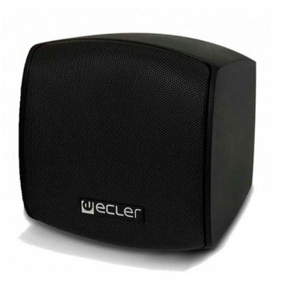 

Активная акустика Ecler AUDEO103BK, AUDEO103BK