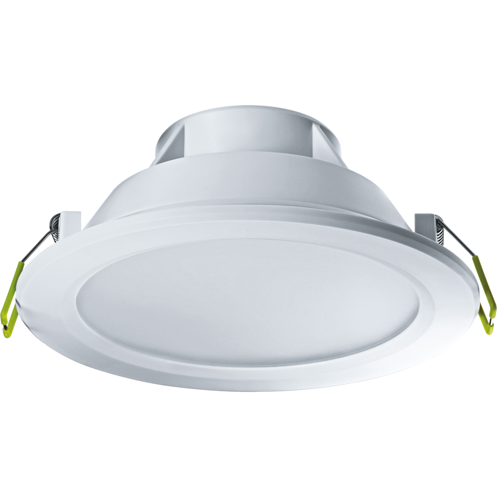 Светильник 94 837 NDL-P1-20W-840-WH-Led (аналог Downlight КЛЛ 2х18) Navigator 94837