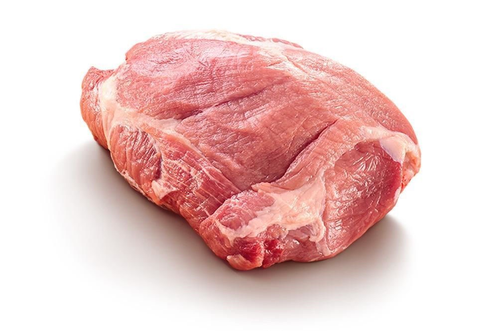 

Лопатка свиная Фермерское хозяйство Шумские просторы охлажденная, 600-700 г