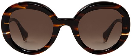 

Солнцезащитные очки мужские GIGIBARCELONA TESSA demi brown