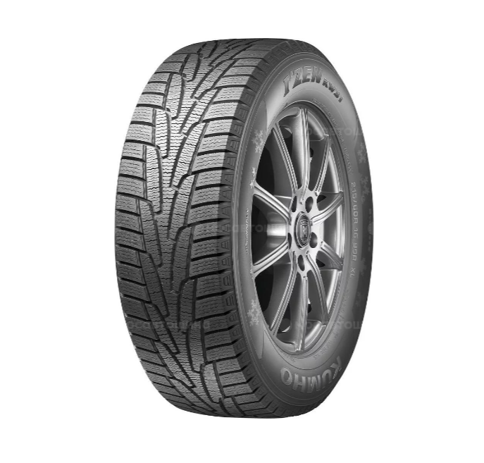 

Покрышка KUMHO KW-31, KW-31