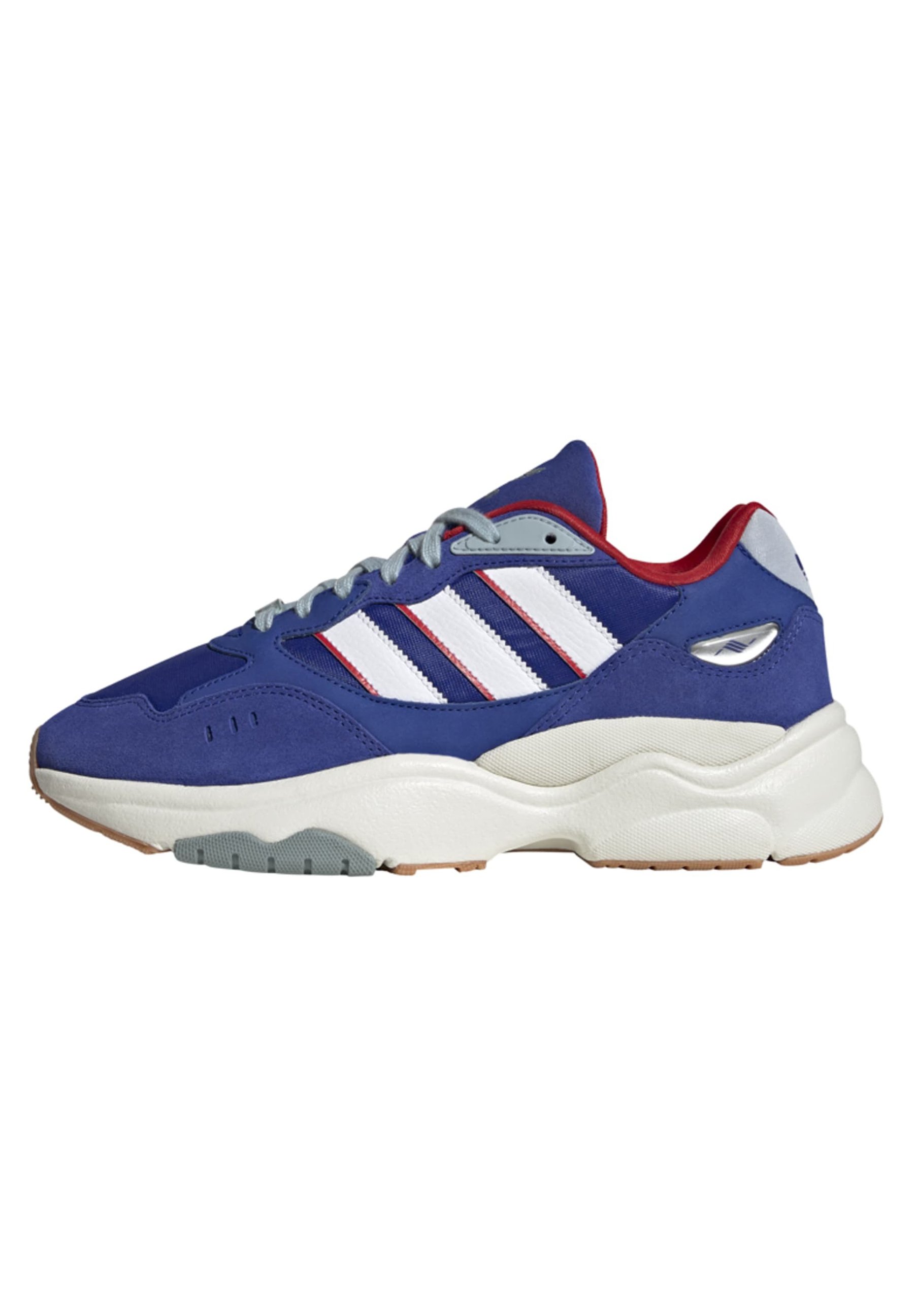 Кроссовки мужские Adidas Originals Retropy F90 Unisex синие 44 EU