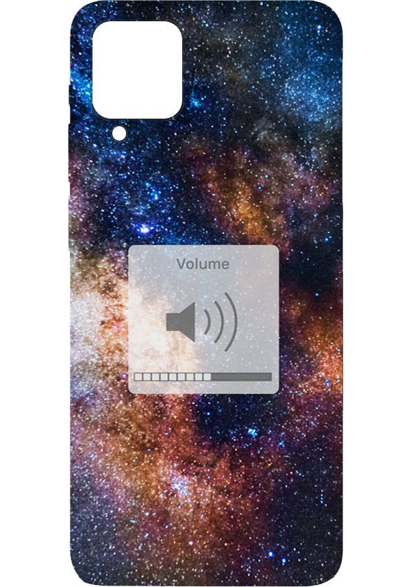 

Чехол (клип-кейс) GRESSO Meridian, для Samsung Galaxy A12, черный [gr17aaae8942], Meridian