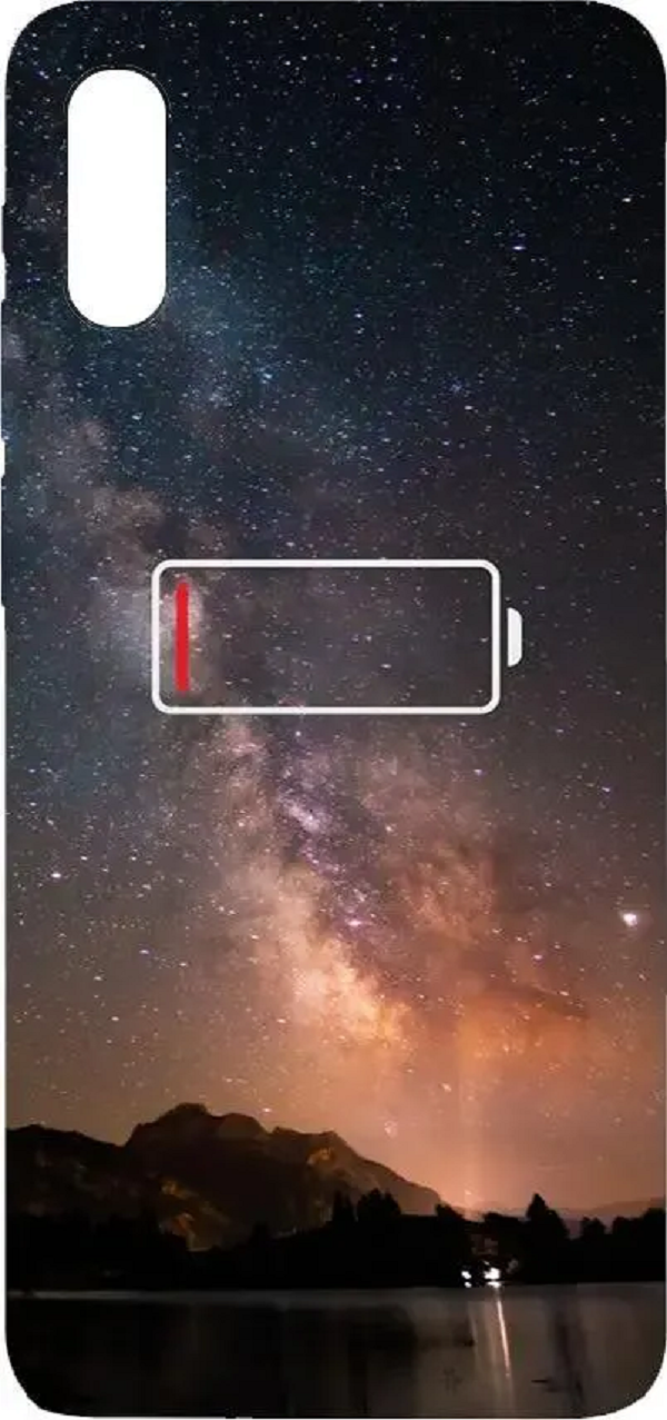 

Чехол (клип-кейс) GRESSO Meridian для Samsung Galaxy A02, черный (gr17aaae8923), Meridian