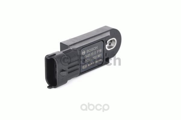 

Датчик давления 0281002961 Bosch 0281002961, Датчик давления 0281002961 Bosch 0281002961 Bosch 0281002961