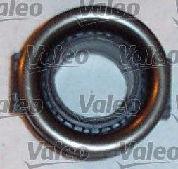 

Комплект сцепления Valeo 821434, Комплект сцепления Valeo 821434 Valeo 821434