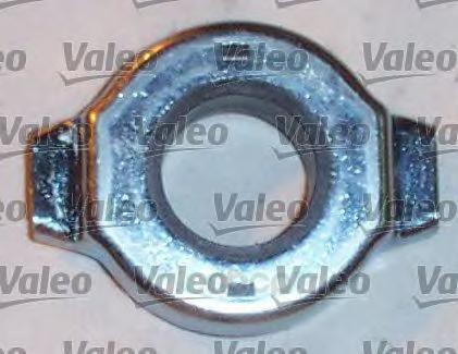 

Ком/кт сцепления Valeo 801316, Ком/кт сцепления Valeo 801316 Valeo 801316