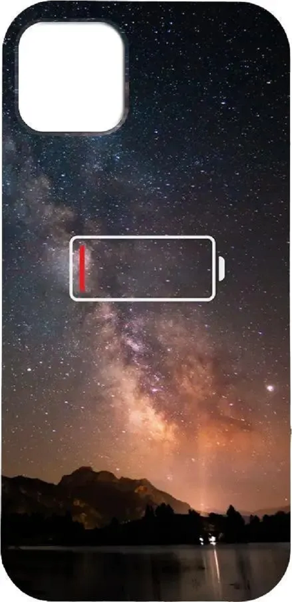 

Чехол (клип-кейс) GRESSO Meridian для iPhone 13, черный (gr17aaae8893), Meridian