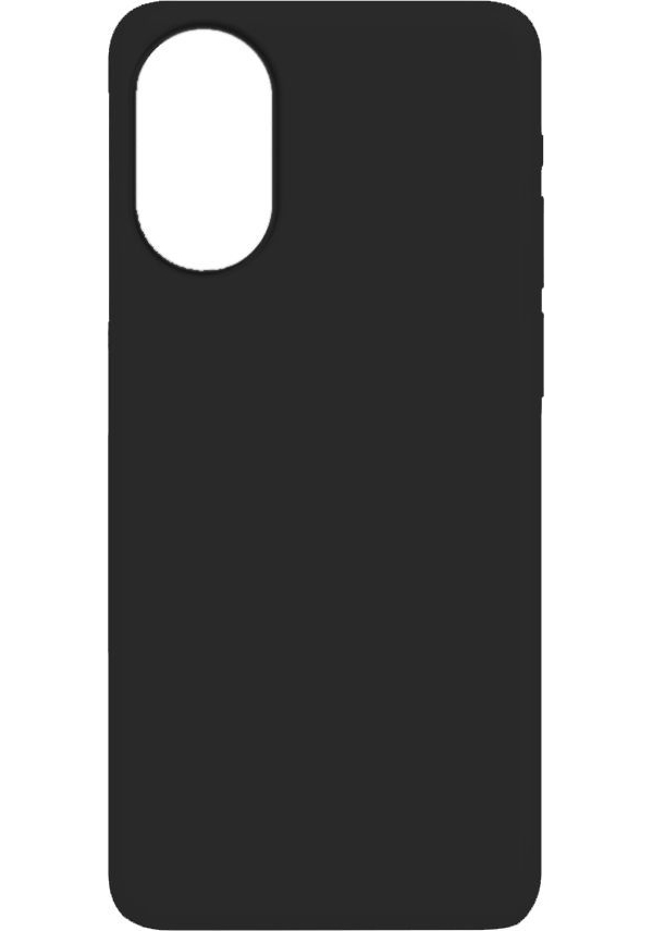 

Чехол (клип-кейс) GRESSO Meridian, для Honor 50, черный [gr17mrn1181], Meridian