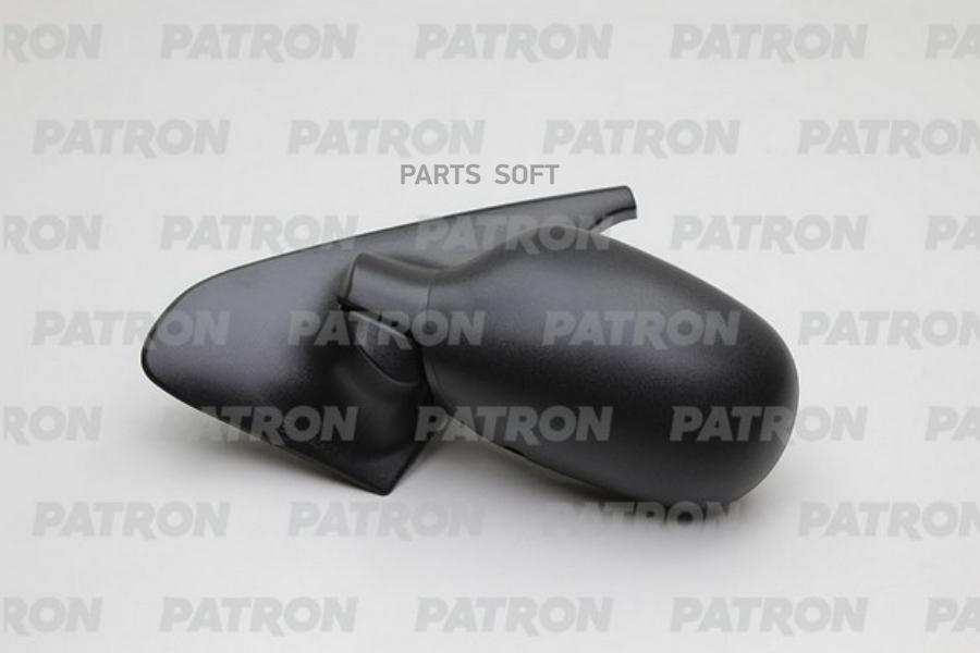 

Зеркало Наружное В Сборе Лев, Мех, Асферич Renault: Clio - 98-01 Patron Pmg3111M01