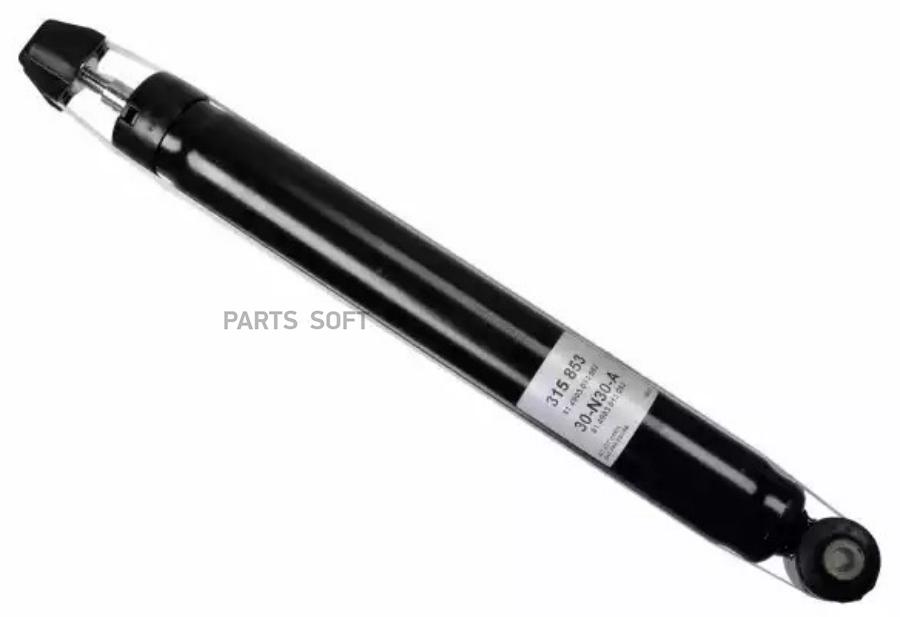 

SACHS 315853 Амортизатор подвески