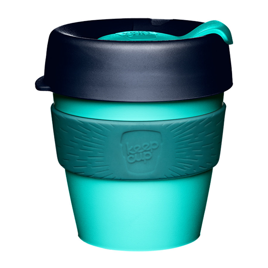 фото Кружка keepcup original s 227 мл poplar, keepcup, мультиколор, арт: cpop08