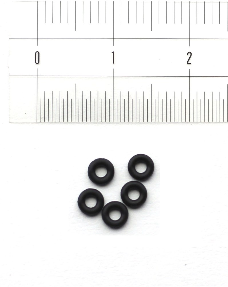 5021 Jas Прокладка воздушного клапана