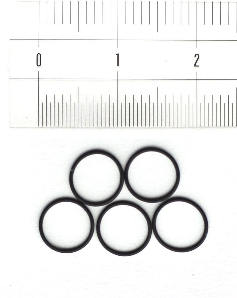 5018 Jas Прокладка корпуса диффузора