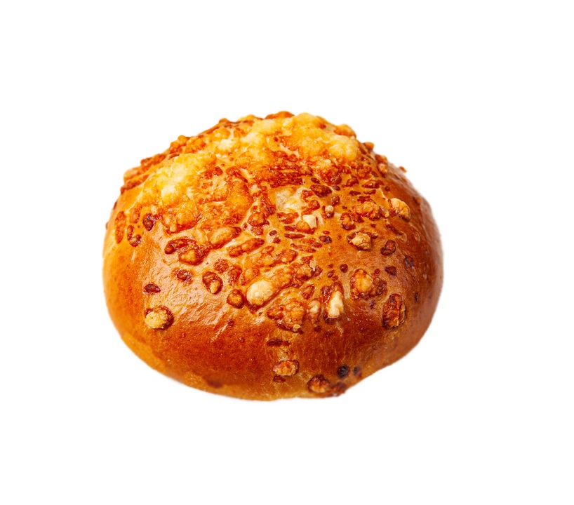 

Булочка ВкусВилл с сыром по-турецки 60 г