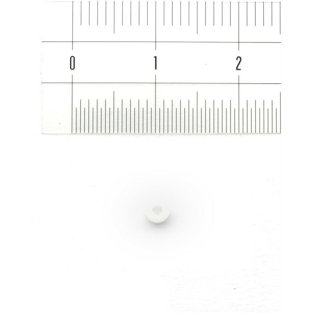 5008 Jas Прокладка иглы, тефлон 1 шт.