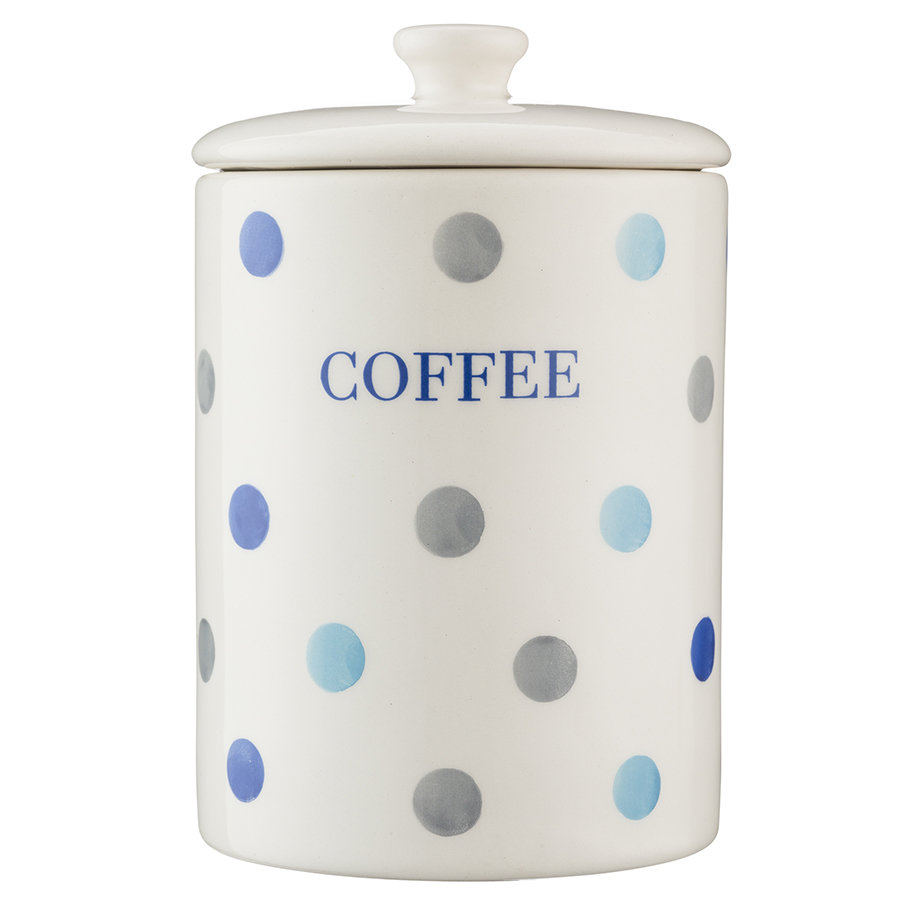 Емкость для хранения кофе padstow 15,3х10 см, Price&Kensington, P_0059.526