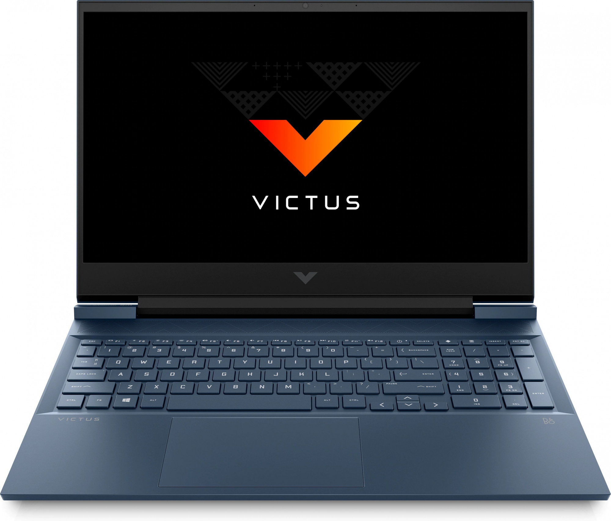 

HP Inc. Ноутбук HP Victus 16-e0089ur Ryzen 5 5600H 16Gb SSD512Gb NVIDIA GeForce GTX 1650 4