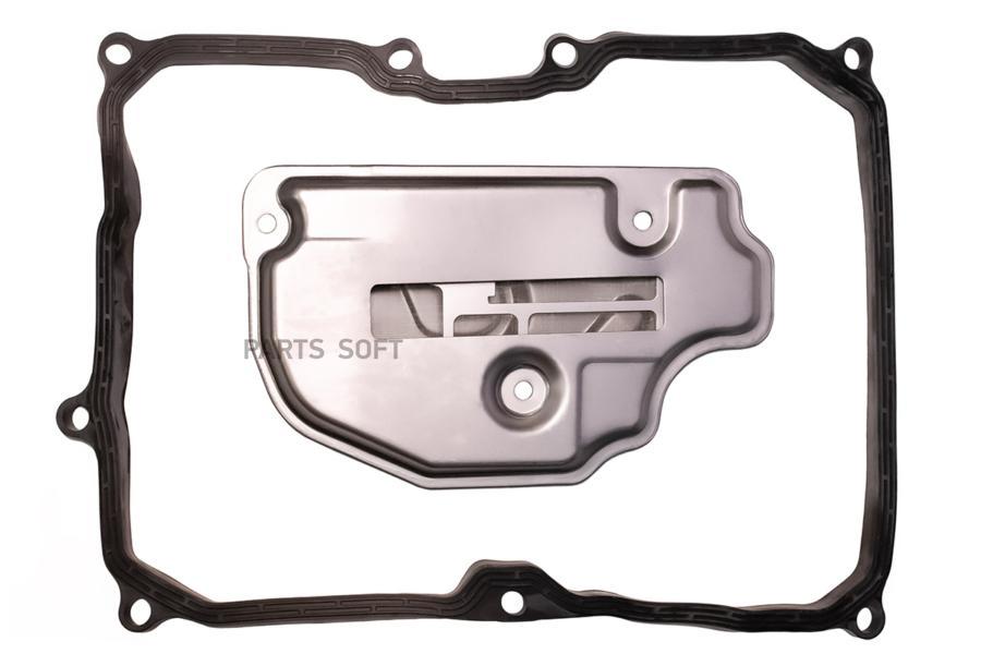 

CWORKS B19CR1038 Фильтр АКПП (с прокладкой)