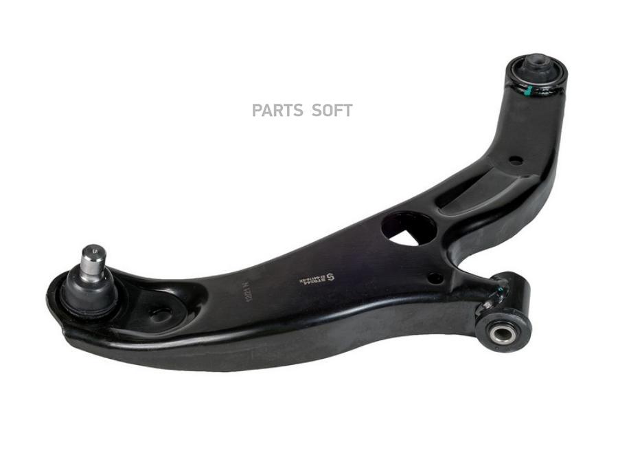 

STELLOX 5704116SX 57-04116-SX_рычаг правый!\ Mazda 323S 1.6-2.0/2.0D 01-04