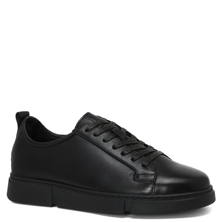 

Кеды мужские Tendance SN072A-61-H15M черные 39 EU, Черный, SN072A-61-H15M