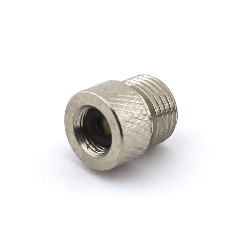 

3572 JAS Переходник аэрограф-шланг 1/8" х W1/4" Paasche, 3572