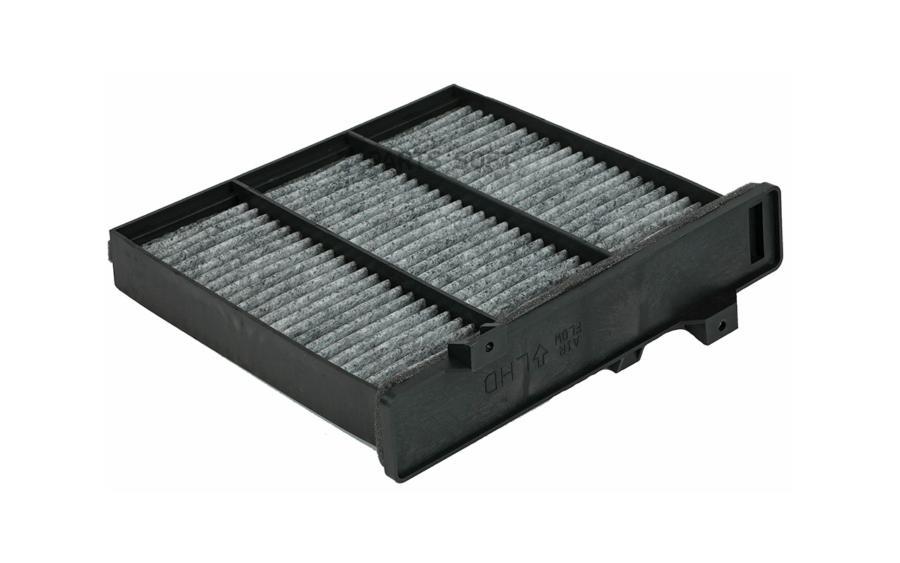 

CWORKS B150G0128 Фильтр салонный угольный