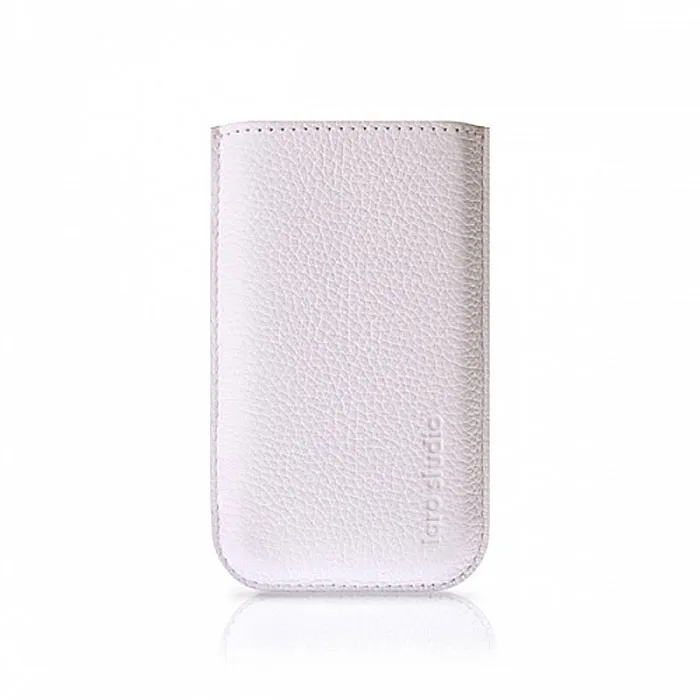 Чехол Laro Studio Clark case для Samsung i9300 Galaxy SIII LR11071, белый