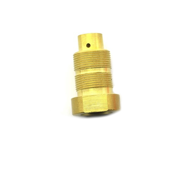 

5721 Корпус воздушного клапана Jas, 5721