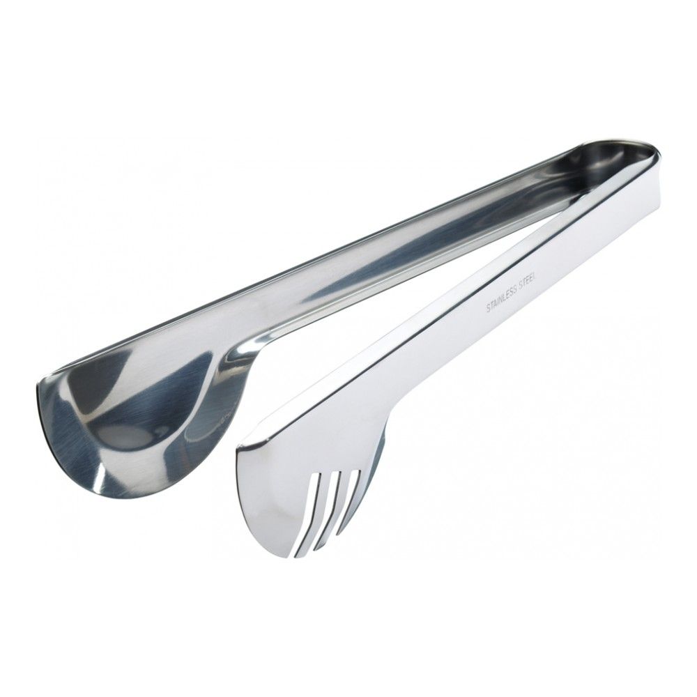 

Щипцы кулинарные Kitchen Craft, KCSERVERSP