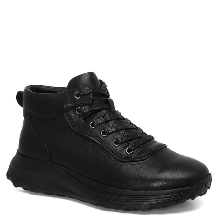 

Кроссовки мужские Tendance ET-9270H-1 черные 42 EU, Черный, ET-9270H-1