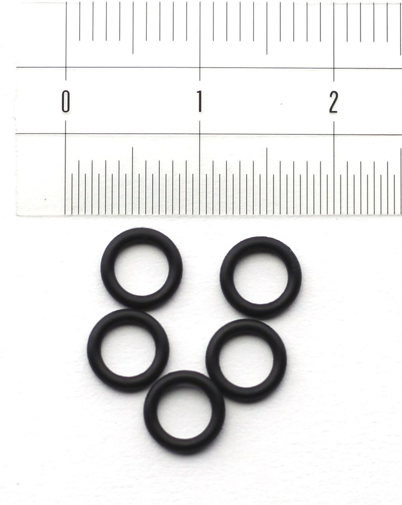 5024 Jas Прокладка корпуса воздушного клапана