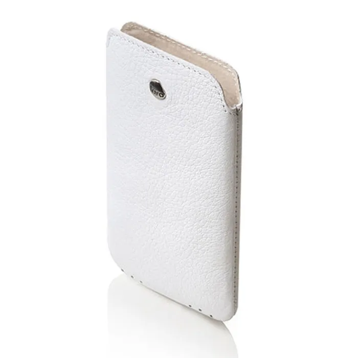 

Чехол Laro Studio Sena with strap для Nokia N8 LR0208-25-Б-Р, белый симфония